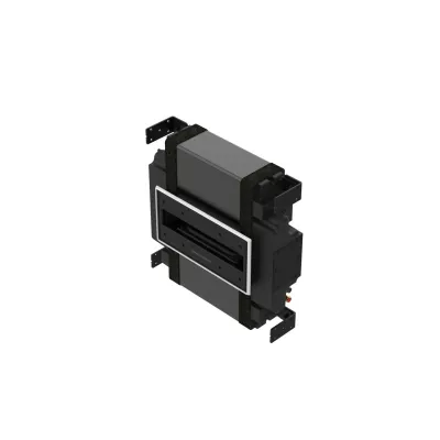 Caisson de basses B&W ISW-6 Black