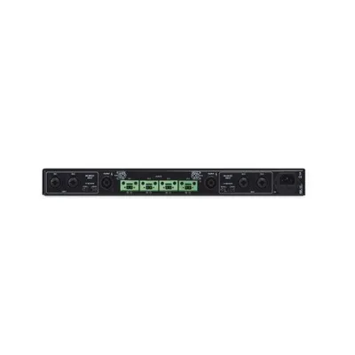 Ampli de puissance ArtSound PRL-1504 4x150W classe D