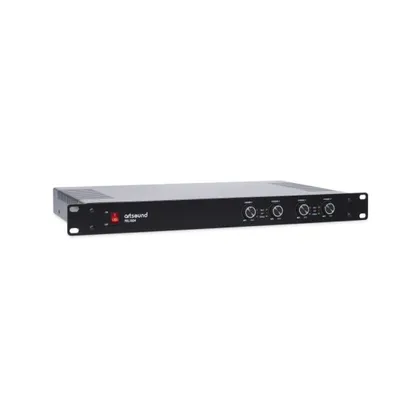 Ampli de puissance ArtSound PRL-1504 4x150W classe D