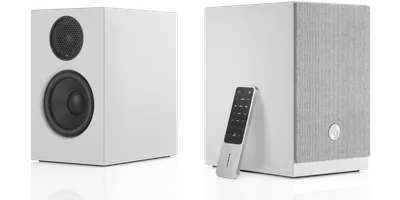 Enceinte Multiroom Audio Pro A26 Blanc
