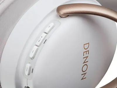 Casque Bluetooth Denon AH-GC30