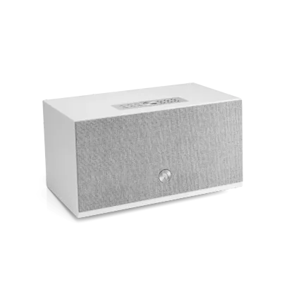enceinte connectée Audio Pro C10 MKII White