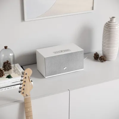 enceinte connectée Audio Pro C10 MKII White