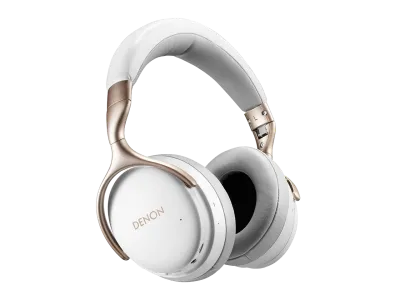 Casque sans Fil Denon AH-GC30 white