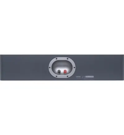 Enceinte centrale Jamo S43C Blue Fjord voix claires