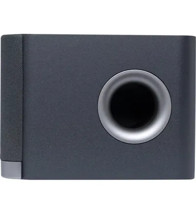 Enceinte centrale Jamo S43C Blue Fjord voix claires