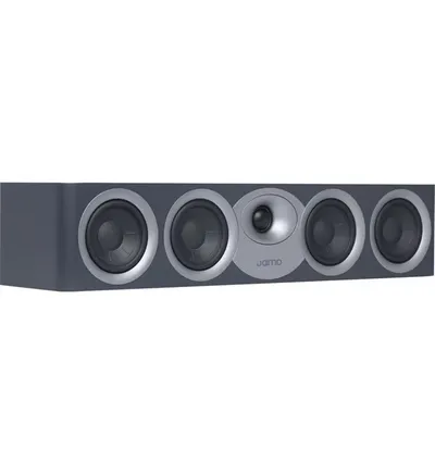 Enceinte centrale Jamo S43C Blue Fjord voix claires