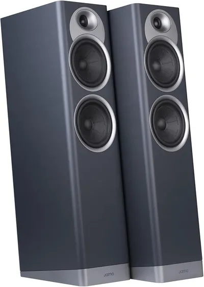 Enceintes Home Cinéma JAMO S7-25HCS