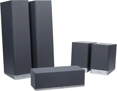 Enceintes Home Cinéma JAMO S7-25HCS