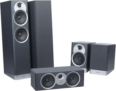 Enceintes Home Cinéma JAMO S7-25HCS