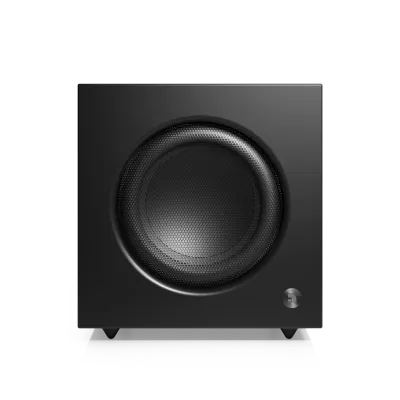Caisson de Basses AUDIOPRO SW-10 Black
