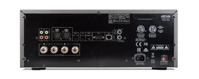 Amplificateur de puissance Arcam PA240