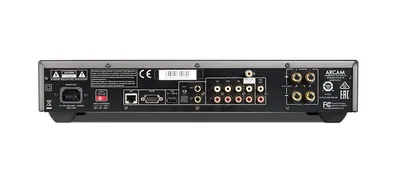 ARCAM AMPLIFICADOR INTEGRADO SA 10