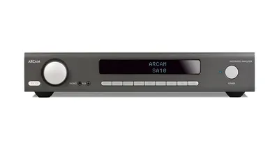 ARCAM AMPLIFICADOR INTEGRADO SA 10