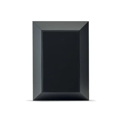 Enceinte surround Focal Theva Surround Noir, Tweeter TNF Slatefiber