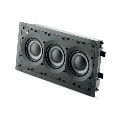 Caissons de basses encastrables FOCAL 1000 IWSUB