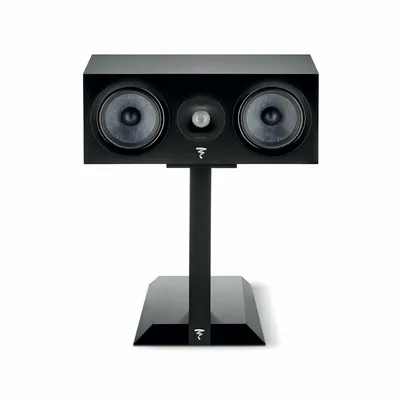 Enceinte centrale FOCAL CHORA CENTER BLACK