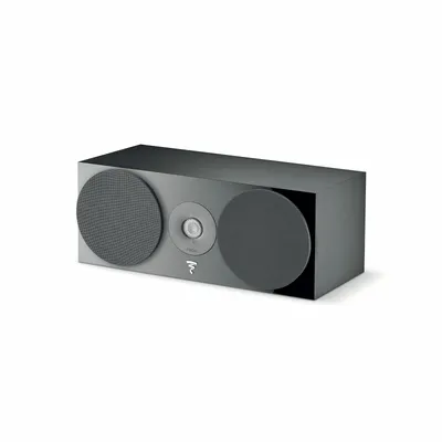 Enceinte centrale FOCAL CHORA CENTER BLACK