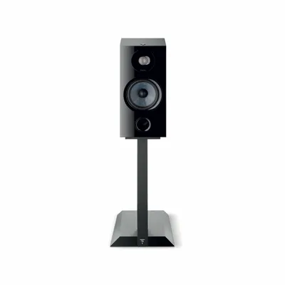 Enceinte bibliothèque FOCAL CHORA 806 BLACK