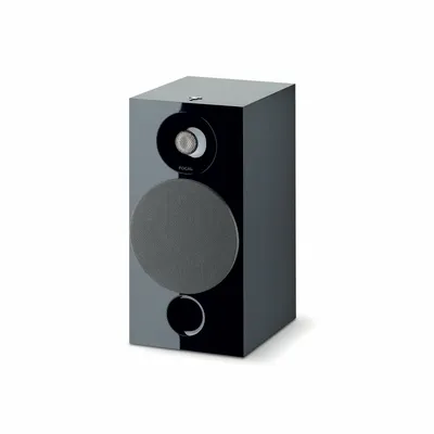 Enceinte bibliothèque FOCAL CHORA 806 BLACK