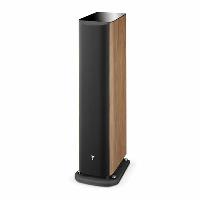 Enceinte colonne FOCAL ARIA 926 PRIME WALNUT