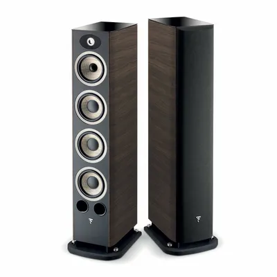 Enceinte colonne FOCAL ARIA 936 NOYER