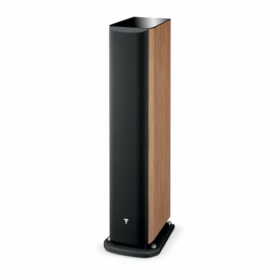 Enceinte colonne FOCAL ARIA 936 PRIME WALNUT