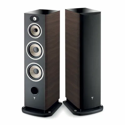 Enceinte colonne FOCAL ARIA 948 NOYER
