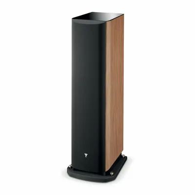 Enceinte colonne FOCAL ARIA 948 PRIME WALNUT