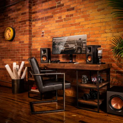 Klipsch R-51PM