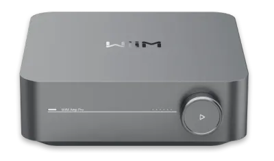 WiiM Amp Pro