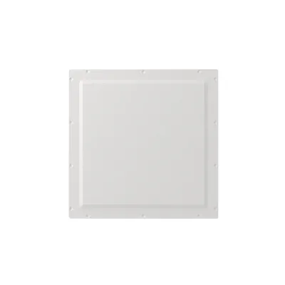 enceinte invisible