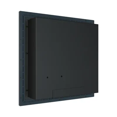 enceinte invisible