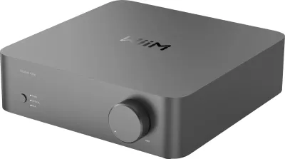 Amplificateur WiiM