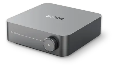 wiim amp