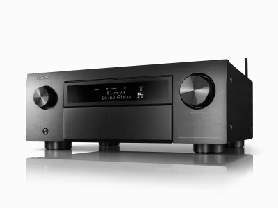 Ampli home cinéma Denon AVC-X6700H