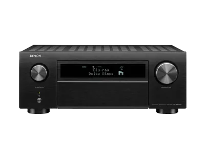 Ampli home cinéma Denon AVC-X6700H