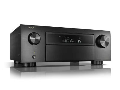 Ampli home cinéma Denon AVC-X6700H