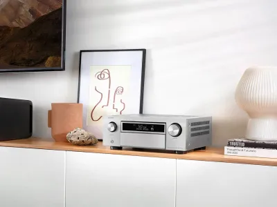 Ampli home cinéma Denon AVC-X6700H