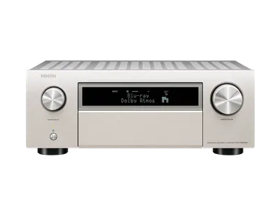 Ampli home cinéma Denon AVC-X6700H
