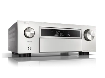 Amplificateur HC DENON AVC X6700H Premium Silver