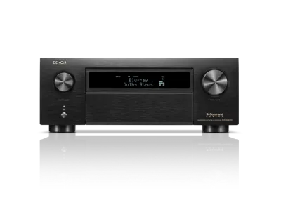 Amplificateur AV DENON AVC-X8500HA