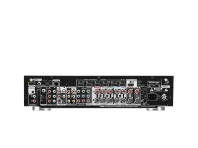 Amplificateur HC Marantz NR1711 Black