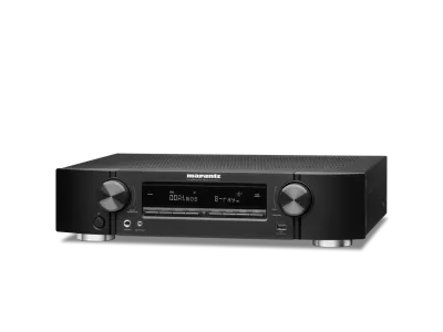 Amplificateur HC Marantz NR1711 Black