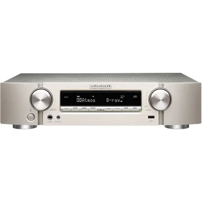 Amplificateur HC Marantz NR1711 Silver