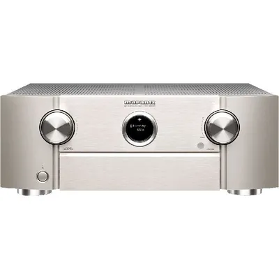 Amplificateur HC Marantz SR6015 Silver Gold
