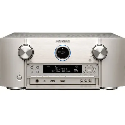 Amplificateur HC Marantz SR7015 Silver Gold