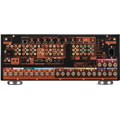 Amplificateur HC Marantz SR8015 Black
