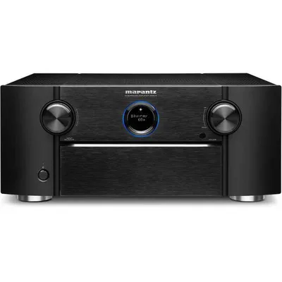Amplificateur HC Marantz SR8015 Black