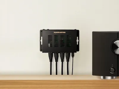 Commutateur HDMI Marantz VS3003 Black
